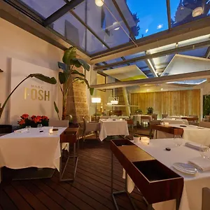 Hotell Convent De La Missio - Grand Luxury Boutique Hotel, Adults Only