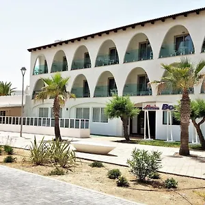 Hotel Stil Bonsai ***