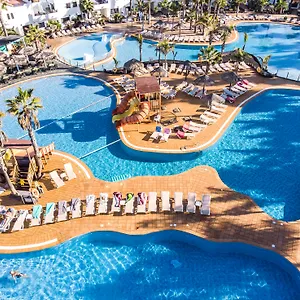 Aparthotel Oasis Dunas ***
