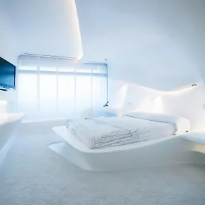 Hotel Puerta America *****
