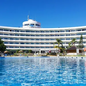 Hotell Trh Paraiso