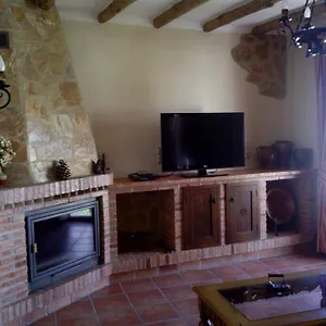 casa-rural-apartamento-el-lebrillero.es-andalucia.com/