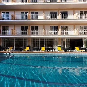Hotell Riutort