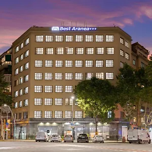 aranea.topbarcelonahotels.com/
