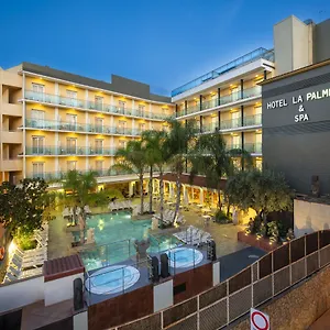 hotel-la-palmera.topcostabravahotels.com/