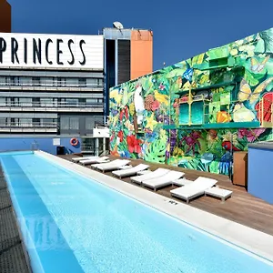 barcelona-princess.topbarcelonahotels.com/