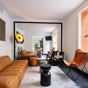 Htop Bcn #htopenjoy Hotel Barcelona