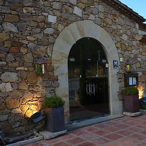Otel Galena Mas Comangau