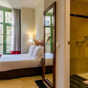 Hotel Eurostars Via Laietana ****