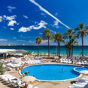 Aparthotel Jet - Adults Only ***