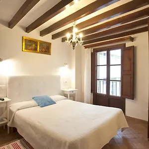 Hotell Turismo De Interior Ca Sa Padrina