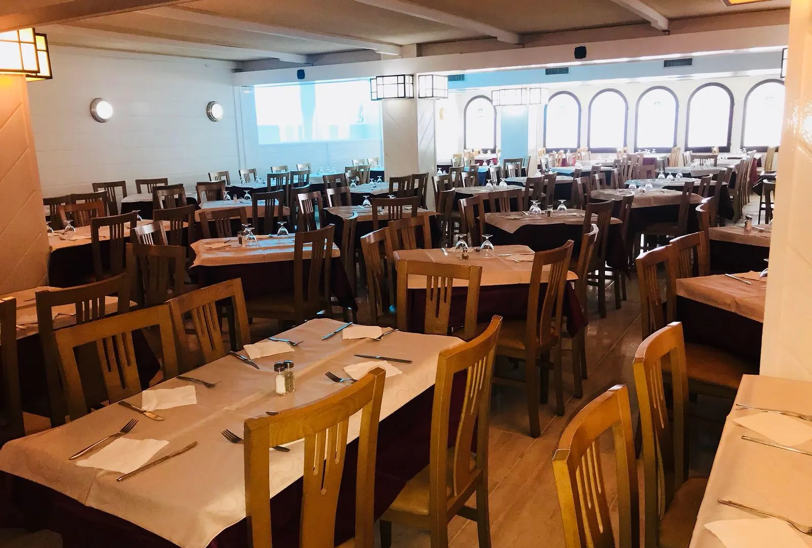 יורט דה מאר Hotel Golden Sand ספרד