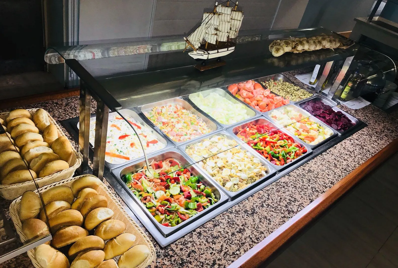 ***  יורט דה מאר Hotel Golden Sand ספרד