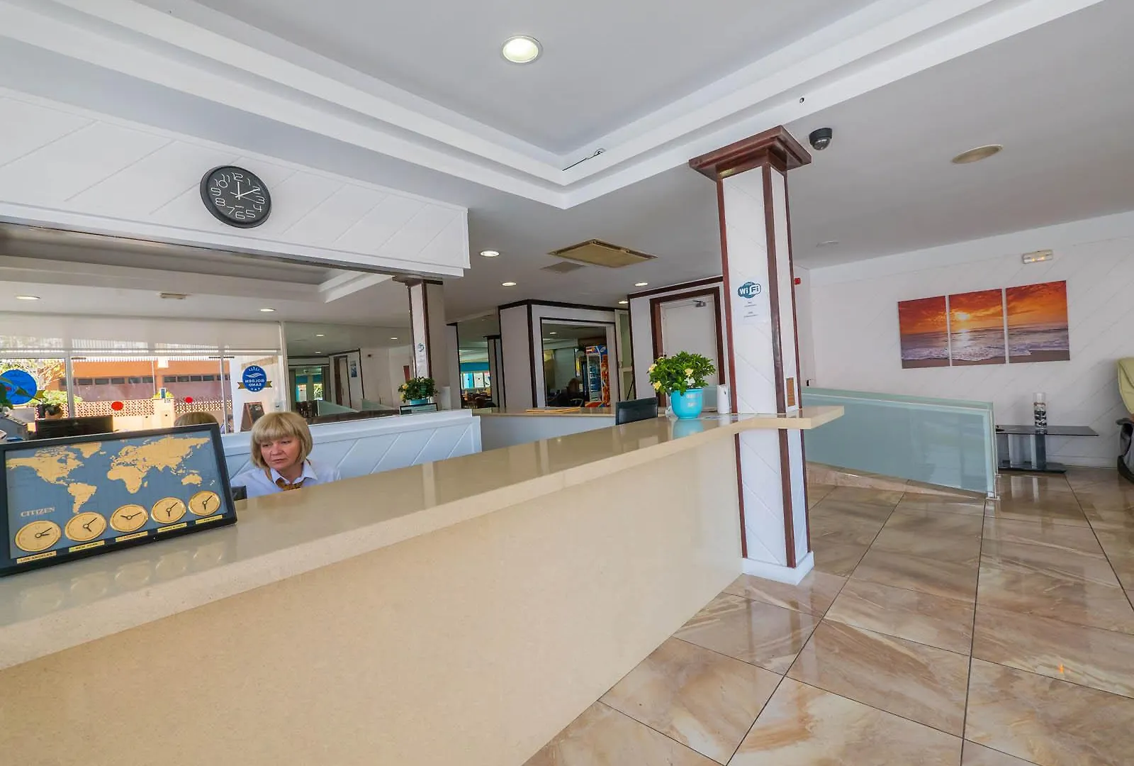 יורט דה מאר Hotel Golden Sand יורט דה מאר