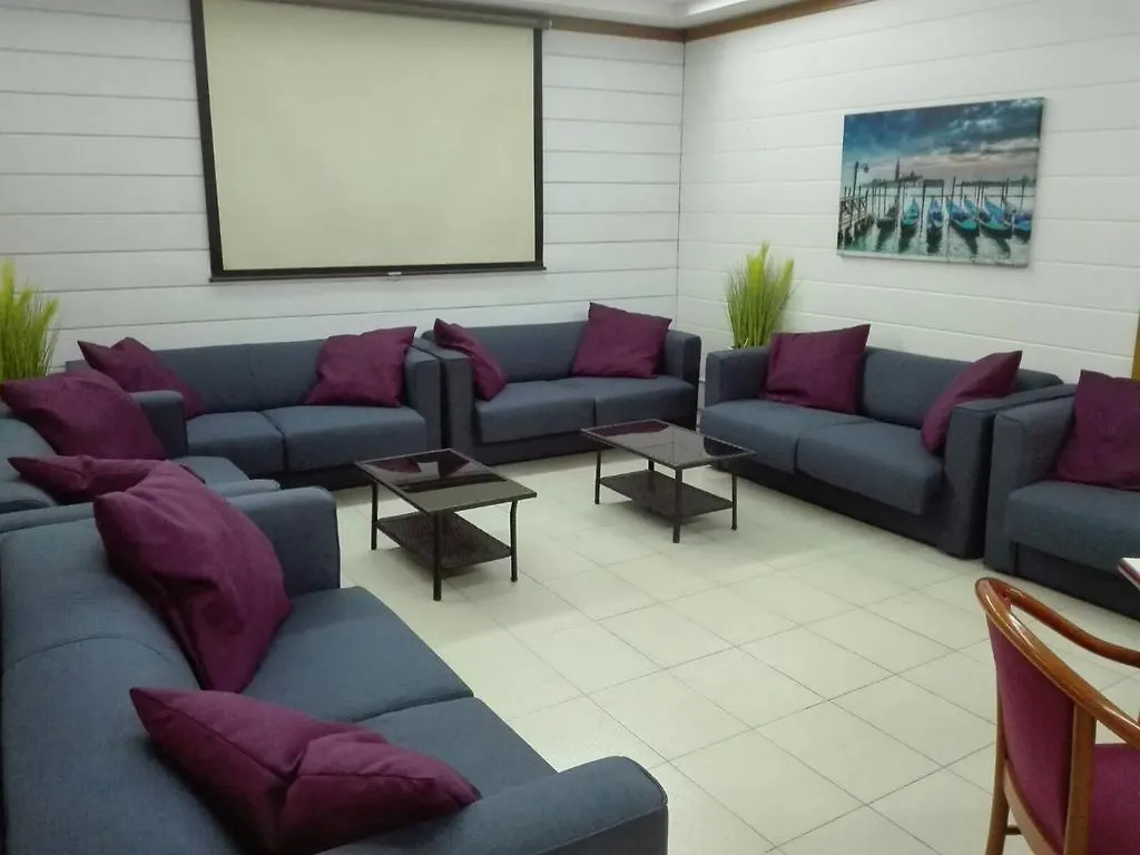 ***  יורט דה מאר Hotel Golden Sand ספרד