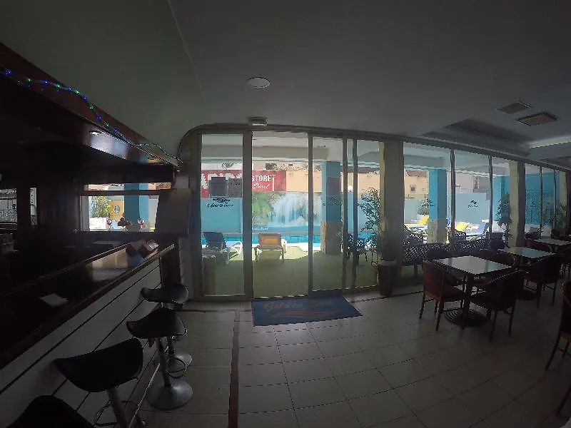 ***  יורט דה מאר Hotel Golden Sand ספרד
