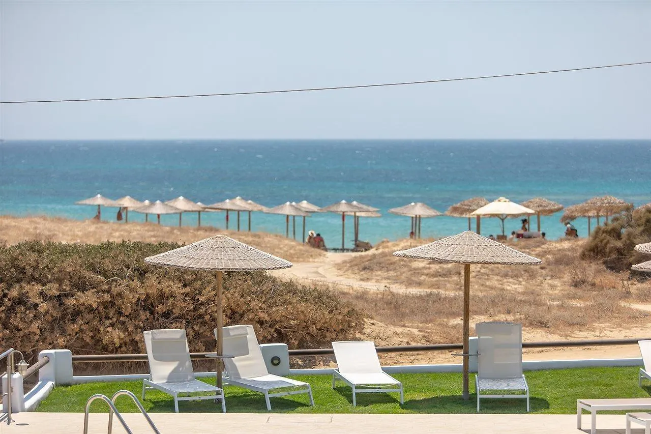 יורט דה מאר Hotel Golden Sand
