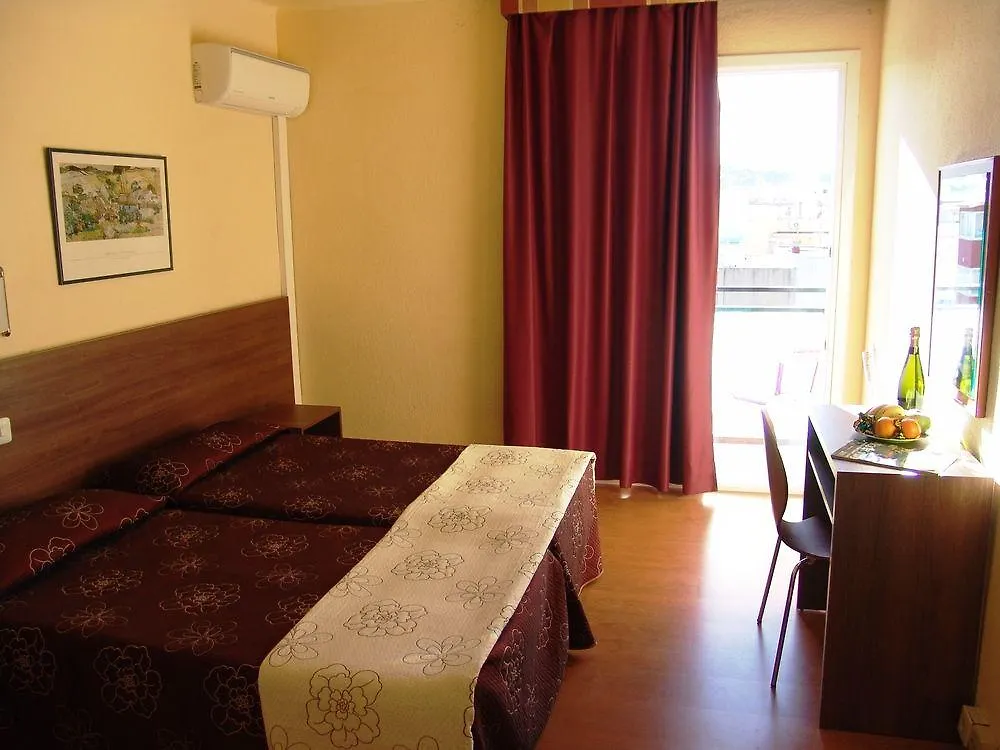 Hotel Golden Sand Lloret de Mar 3*,