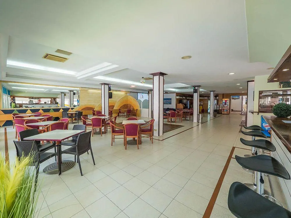 Hotel Golden Sand Lloret de Mar