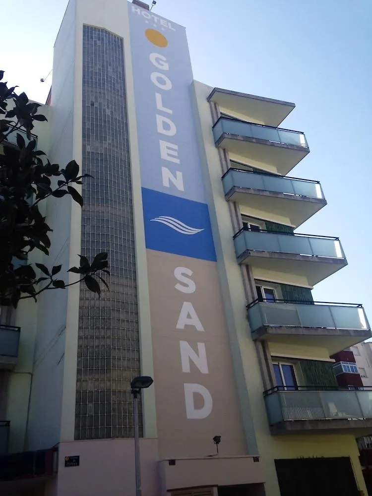 Hotel Golden Sand Lloret de Mar