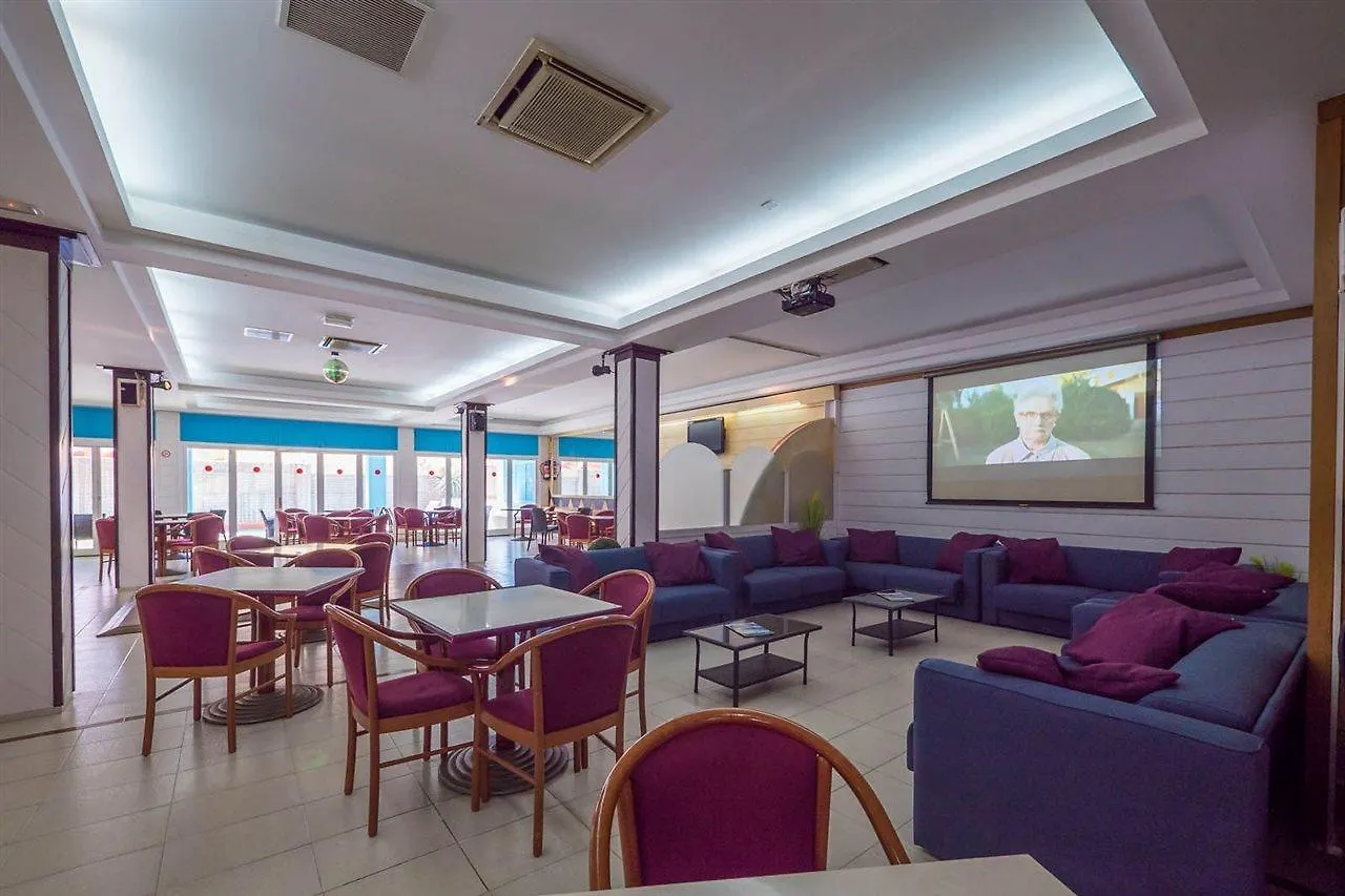 Hotel Golden Sand Lloret de Mar