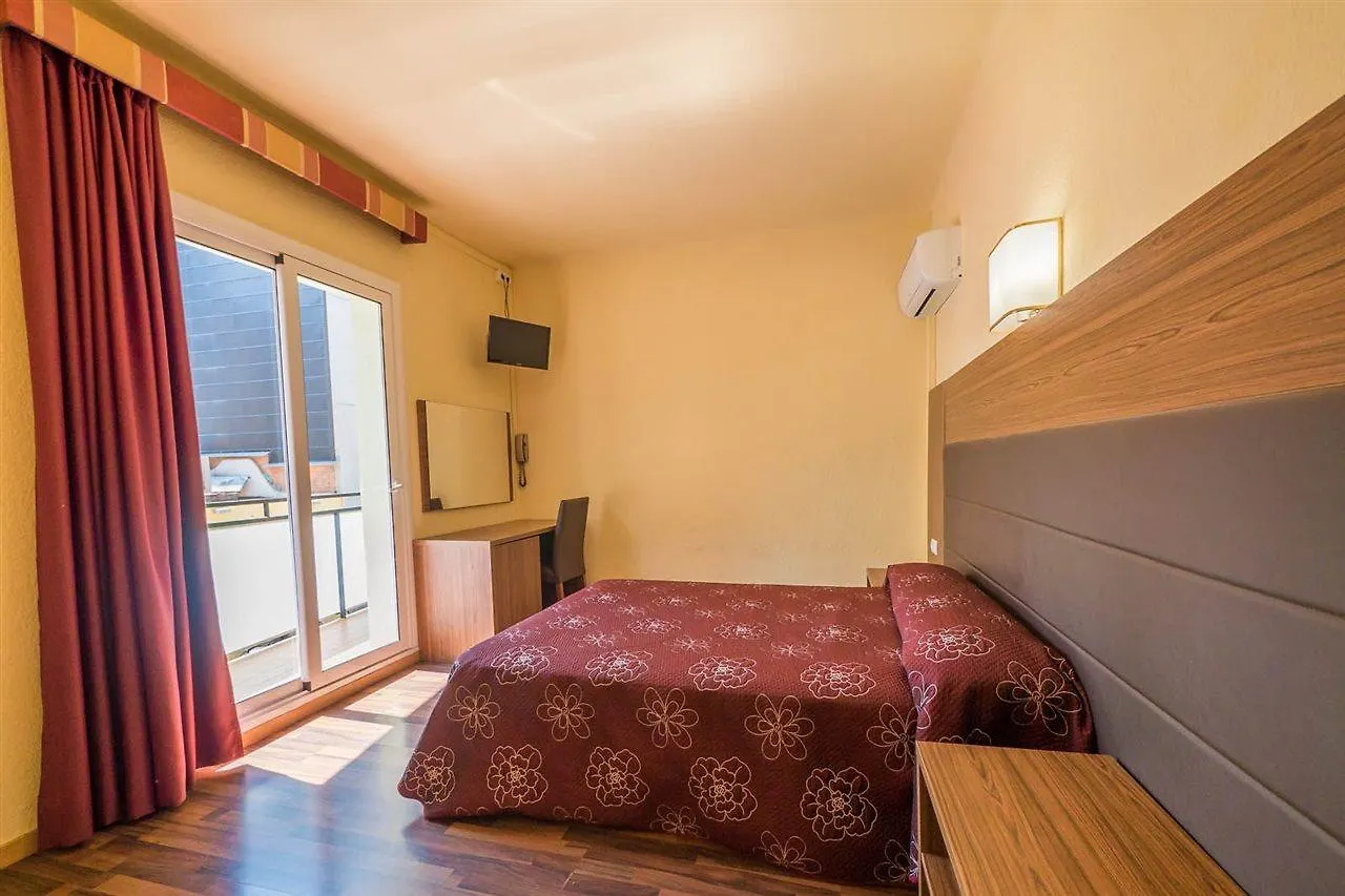 Hotel Golden Sand Lloret de Mar