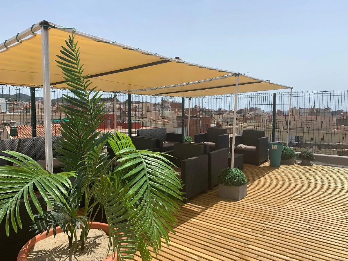 Hotel Golden Sand Lloret de Mar 3*,  Spain