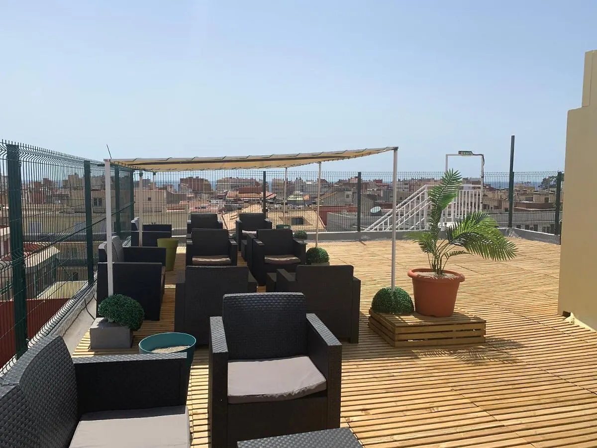Hotel Golden Sand Lloret de Mar
