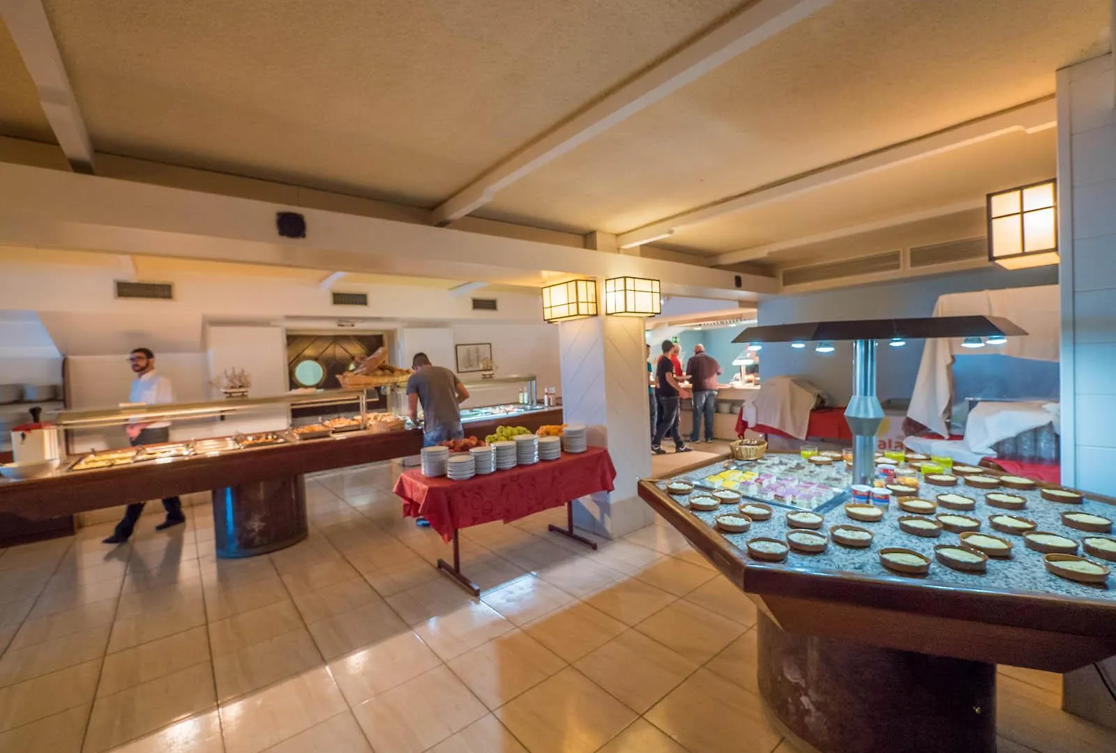 Hotel Golden Sand Lloret de Mar Spain