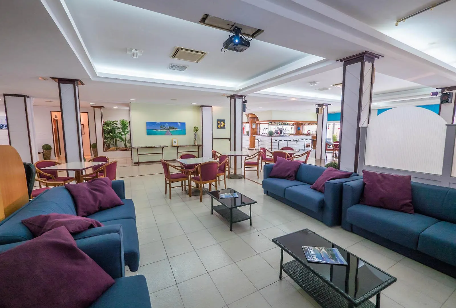 Hotel Golden Sand Lloret de Mar 3*,  Spain