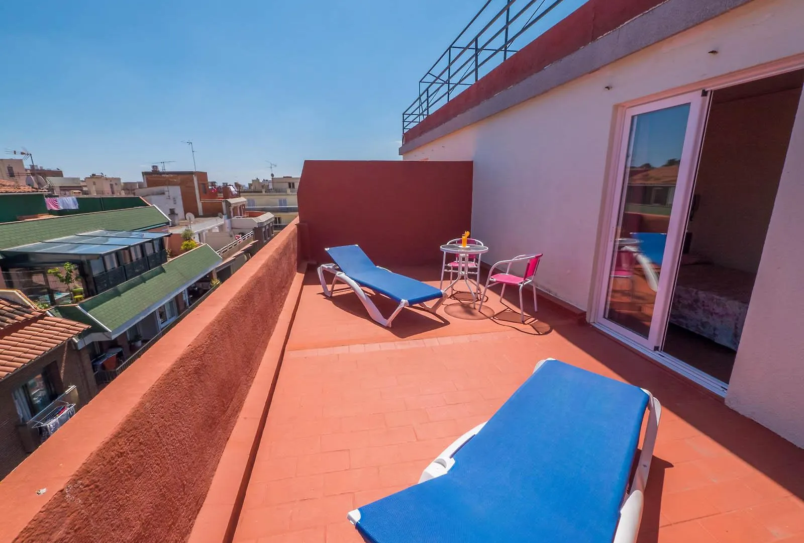 Hotel Golden Sand Lloret de Mar Spain