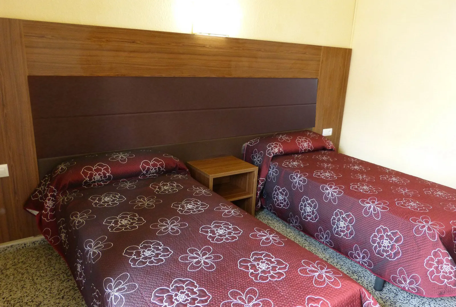 Hotel Golden Sand Lloret de Mar