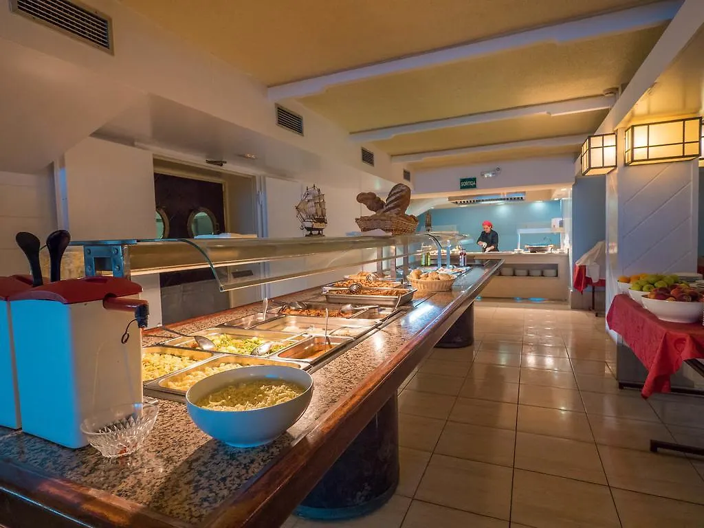 Hotel Golden Sand Lloret de Mar