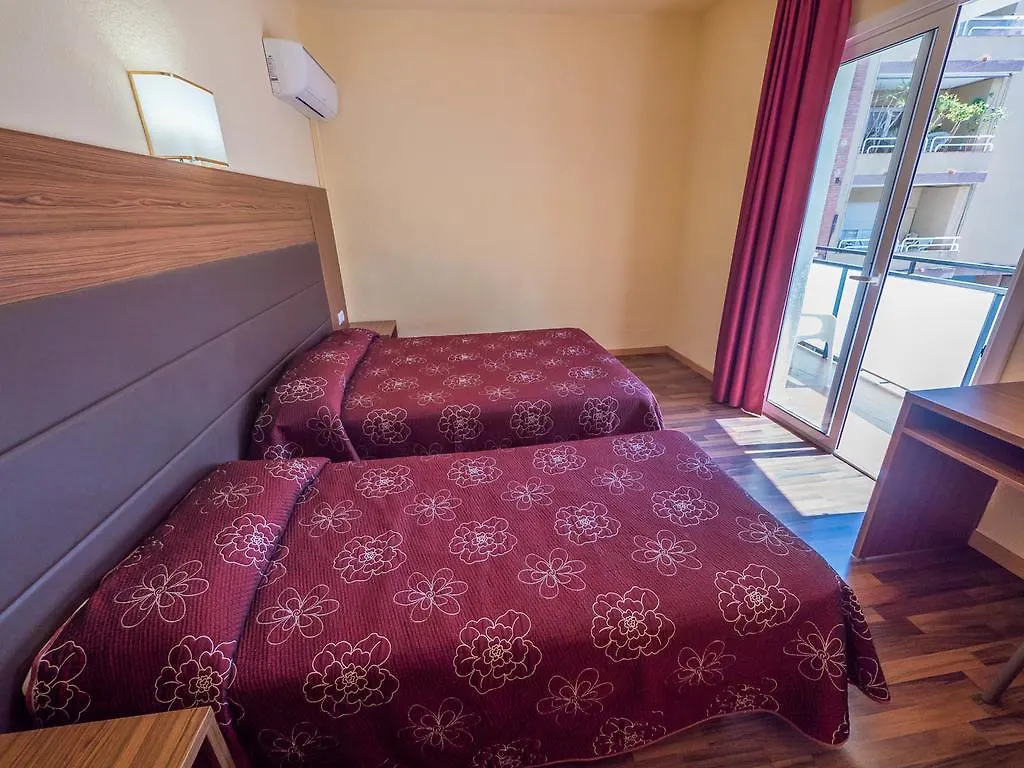 Hotel Golden Sand Lloret de Mar