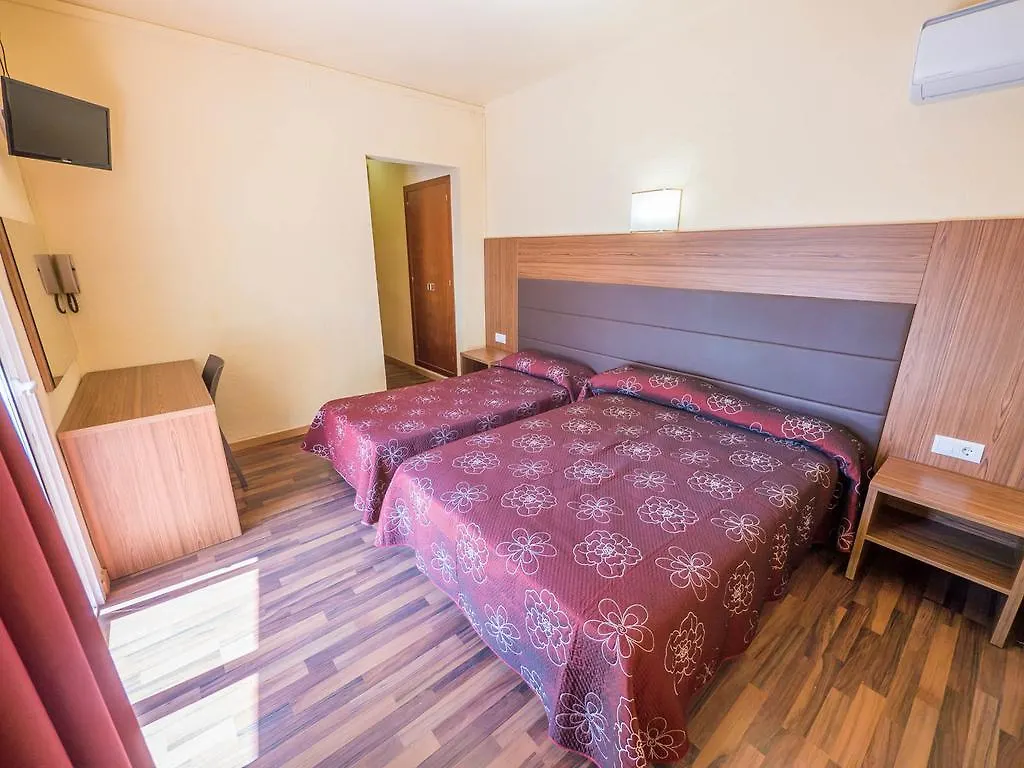 Hotel Golden Sand Lloret de Mar 3*,