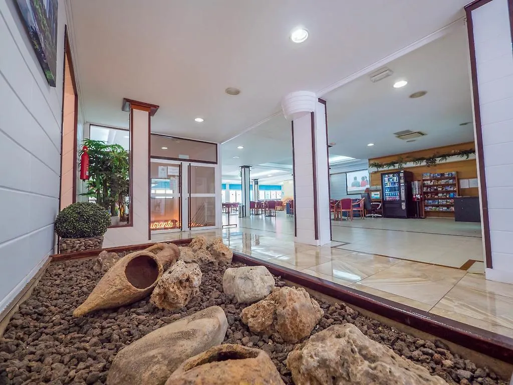 Hotel Golden Sand Lloret de Mar Spain