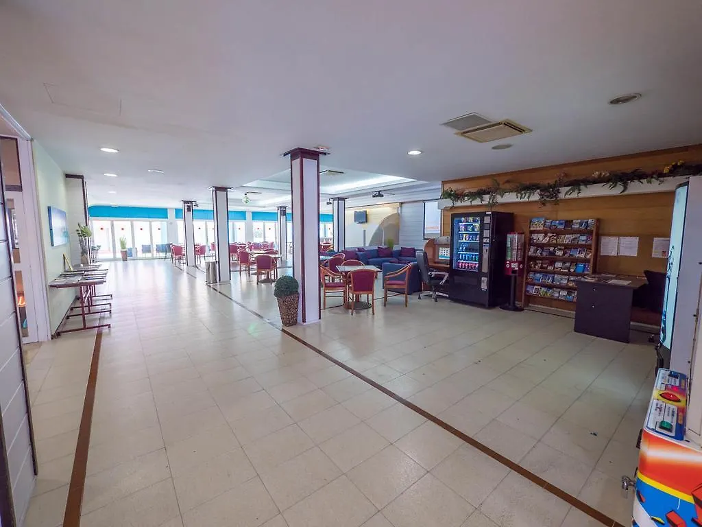 Hotel Golden Sand Lloret de Mar
