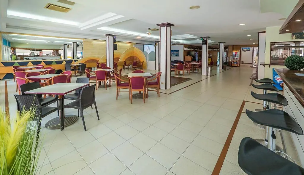 Hotel Golden Sand Lloret de Mar