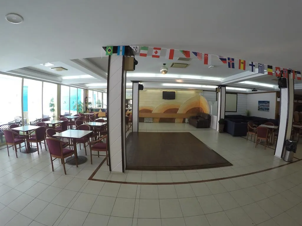 Hotel Golden Sand Lloret de Mar