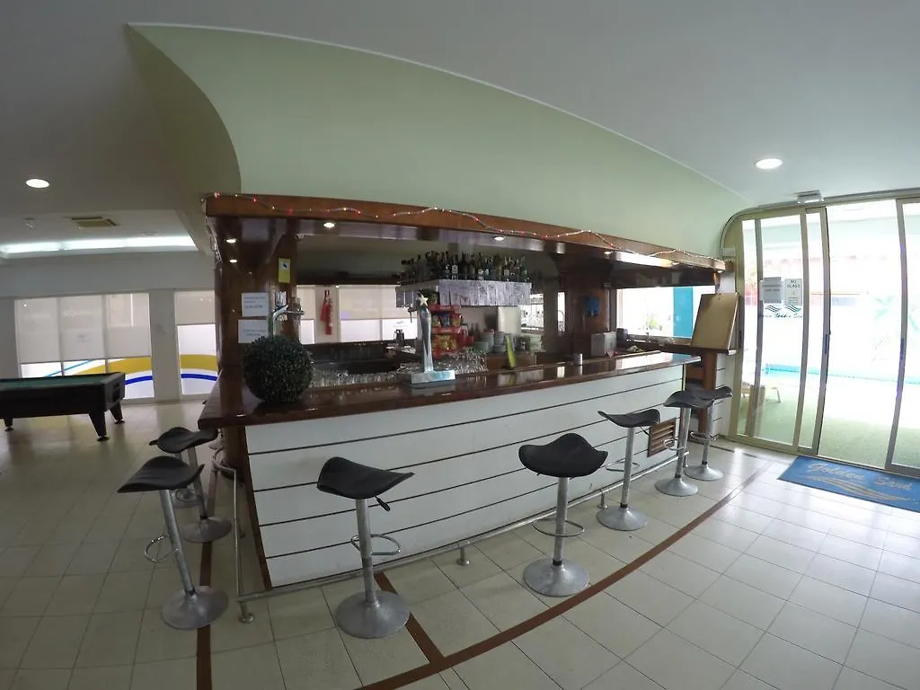 Hotel Golden Sand Lloret de Mar