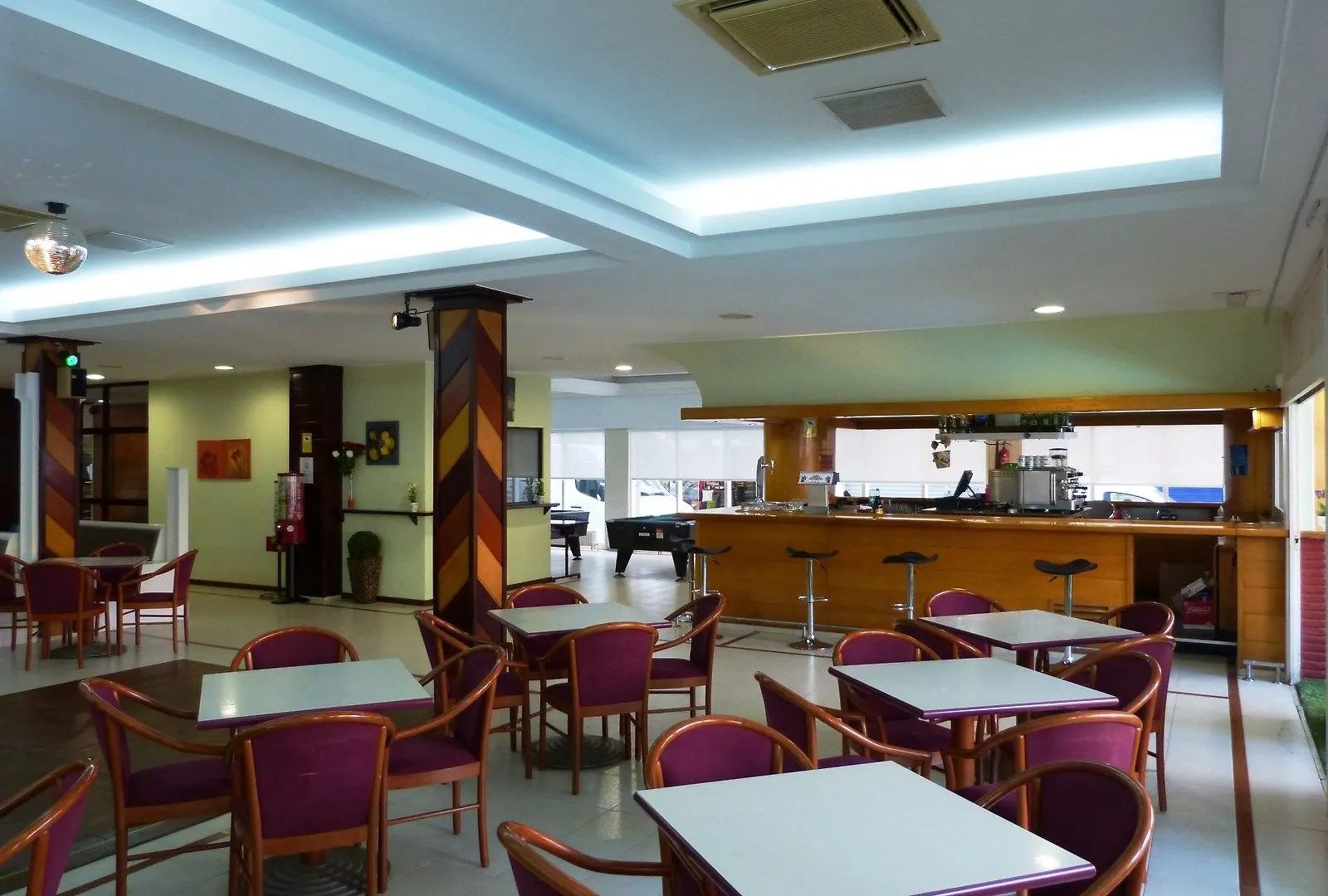 Hotel Golden Sand Lloret de Mar