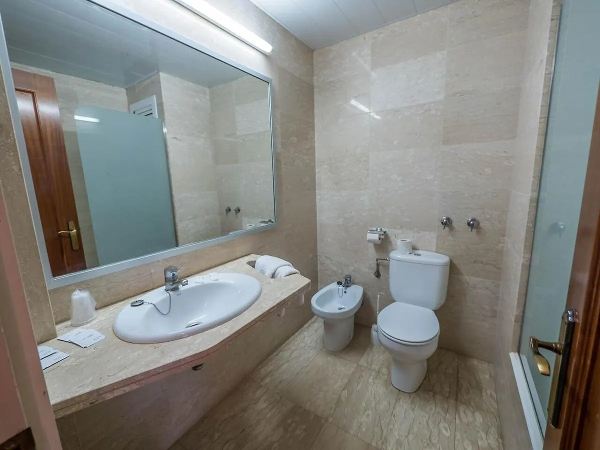 Hotel Golden Sand Lloret de Mar