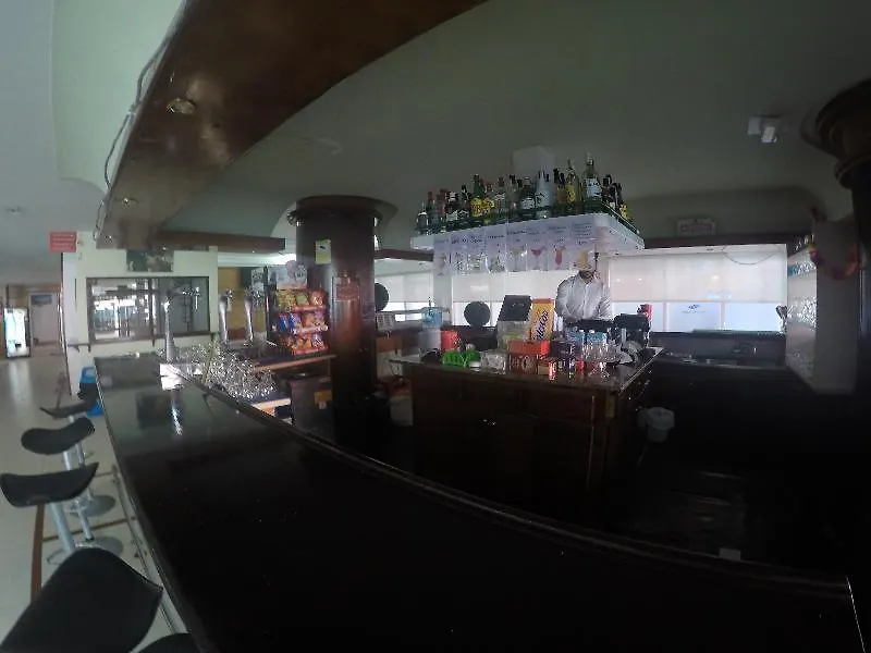 Hotel Golden Sand Lloret de Mar Spain