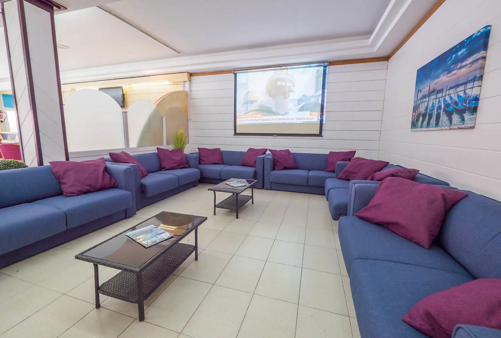 Hotel Golden Sand Lloret de Mar
