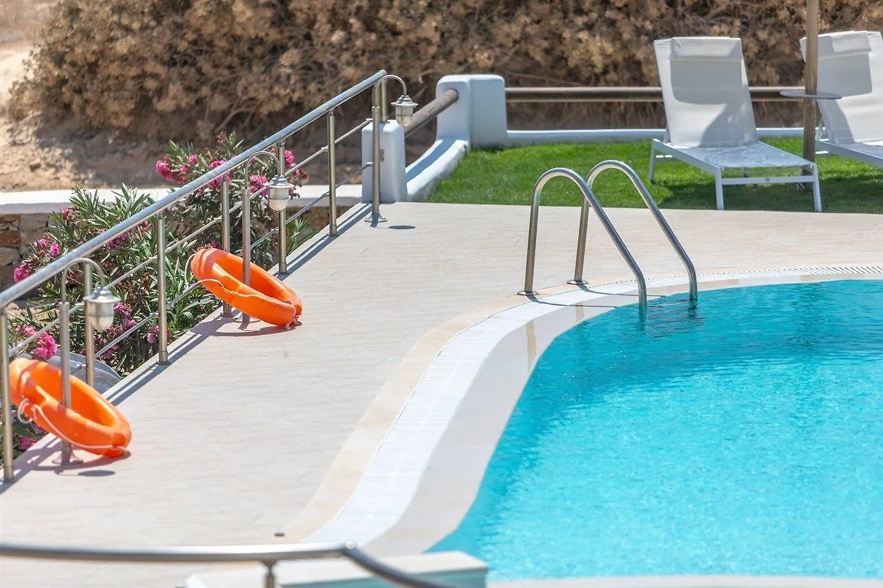 Hotel Golden Sand Lloret de Mar