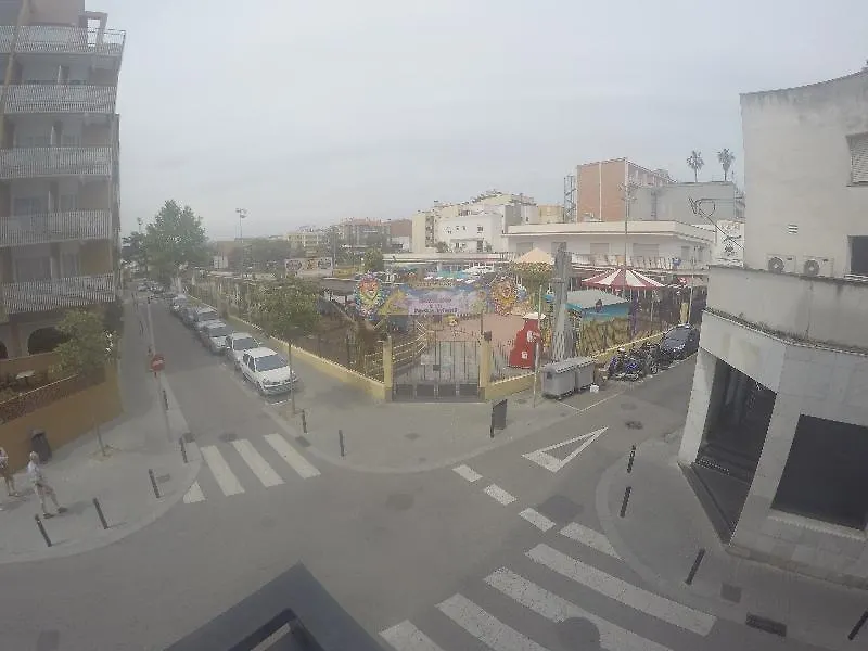 Hotel Golden Sand Lloret de Mar 3*,  Spain