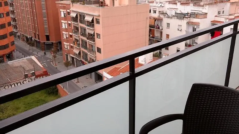 Hotel Golden Sand Lloret de Mar